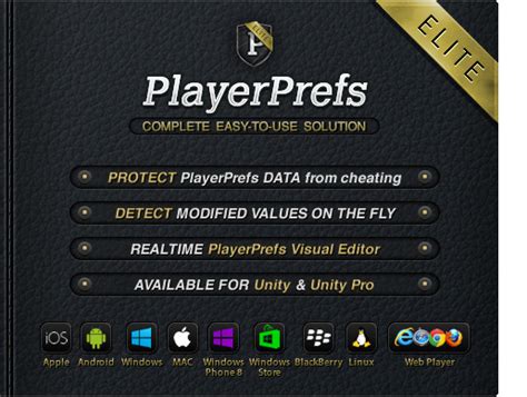 playerprefs unity|where does unity store playerprefs.